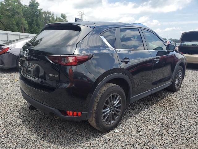  MAZDA CX-5 2020 Чорний