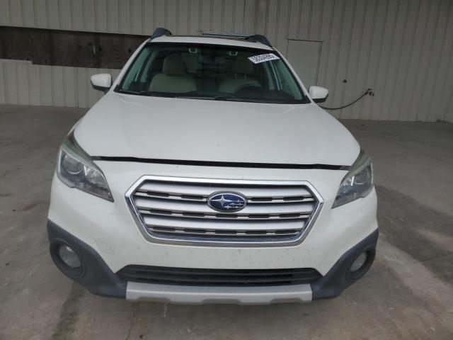 Parquets SUBARU OUTBACK 2016 Biały