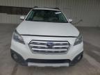 2016 Subaru Outback 2.5I Limited na sprzedaż w Gaston, SC - Rear End