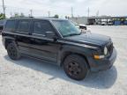 2014 Jeep Patriot Sport იყიდება Riverview-ში, FL - Minor Dent/Scratches
