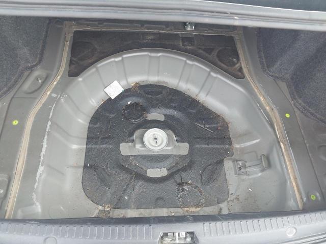 2009 MITSUBISHI LANCER GS4