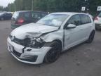 2016 VOLKSWAGEN GOLF GTD for sale at Copart GLOUCESTER