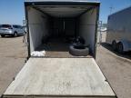 2019 Novae H1O124Ftchv-100 Enclosed Cargo Trailer en Venta en Greenwood, NE - Hail