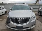 2015 Buick Enclave  de vânzare în Kansas City, KS - Front End