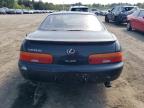 1992 Lexus Sc 400 продається в Finksburg, MD - Mechanical