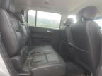 2013 Ford Flex Limited en Venta en Farr West, UT - Rear End