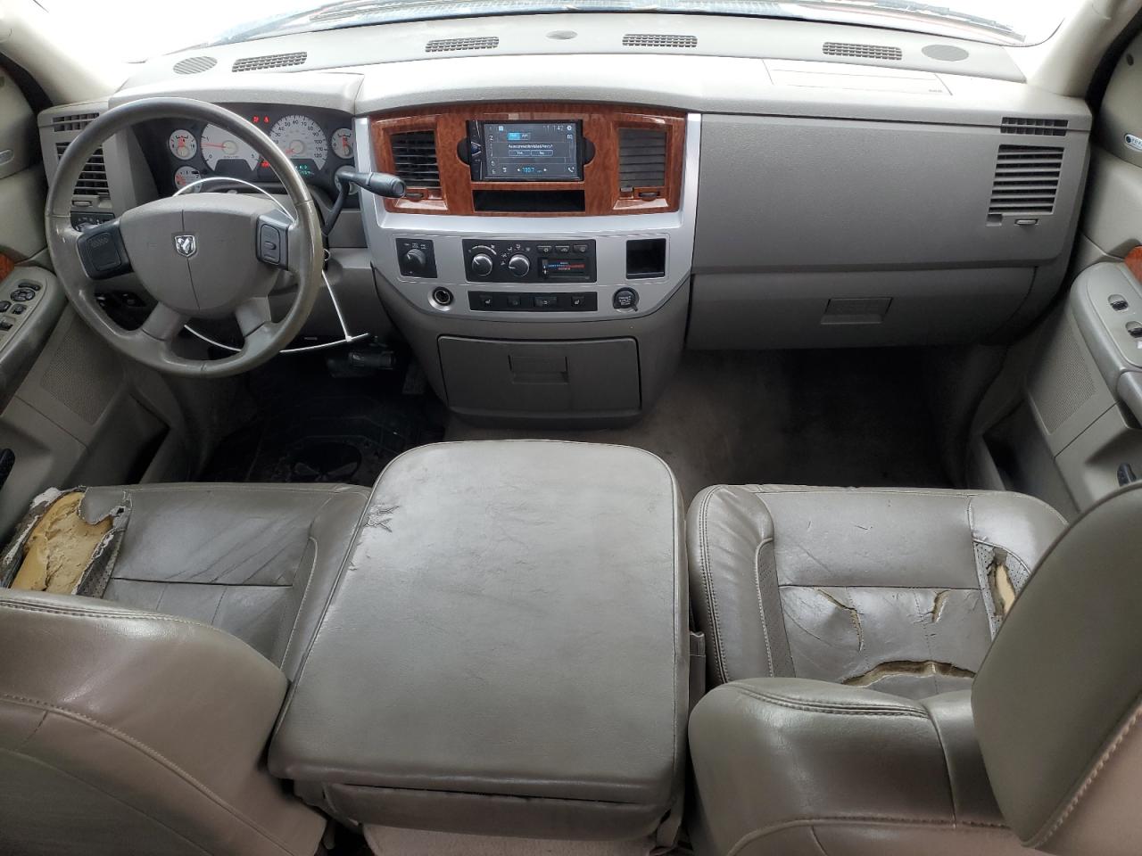 2007 Dodge Ram 2500 St VIN: 3D7KS28A67G851937 Lot: 56803345