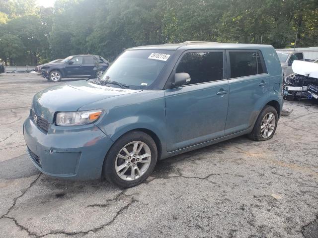 2008 Toyota Scion Xb