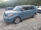 2008 Toyota Scion Xb იყიდება Austell-ში, GA - Undercarriage