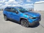 2021 Jeep Cherokee Trailhawk იყიდება Nampa-ში, ID - Rollover
