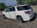 2014 Gmc Acadia Denali للبيع في Cicero، IN - Side