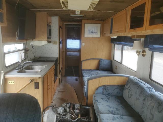 1994 WINNEBAGO ITASCA 34RQ