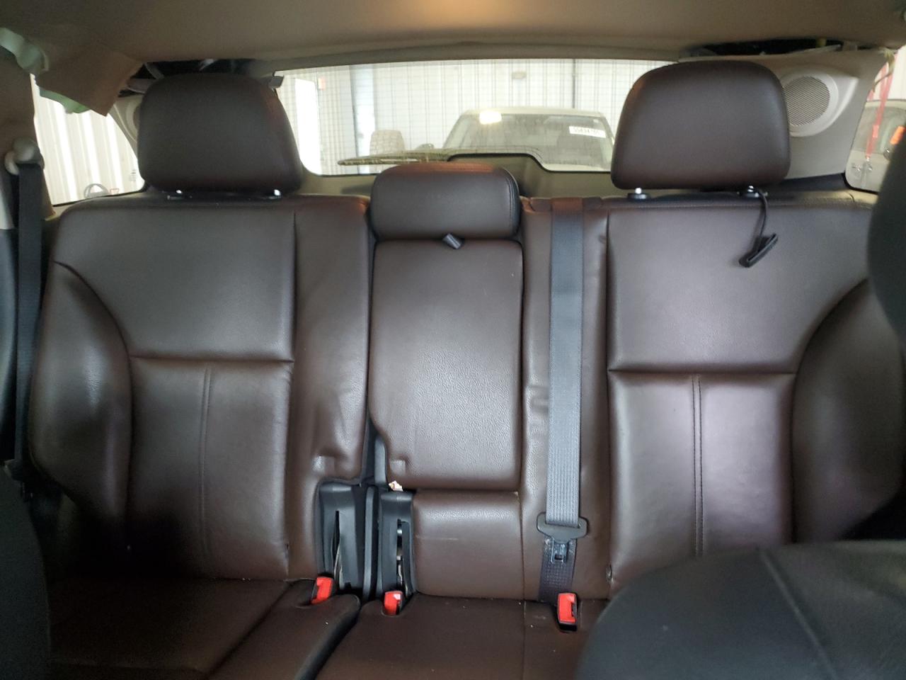 2014 Ford Edge Limited VIN: 2FMDK4KC8EBB28529 Lot: 55797475