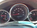 2013 Cadillac Cts Luxury Collection en Venta en Anderson, CA - Front End