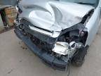 2008 CITROEN BERLINGO M for sale at Copart PETERLEE