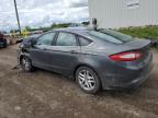 2016 Ford Fusion Se for Sale in Portland, MI - Front End