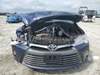 2017 Toyota Camry Le за продажба в Loganville, GA - Front End