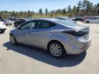 2014 Hyundai Elantra Se იყიდება Windham-ში, ME - Front End