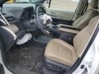 2023 Toyota Sienna Xle na sprzedaż w Brighton, CO - Front End