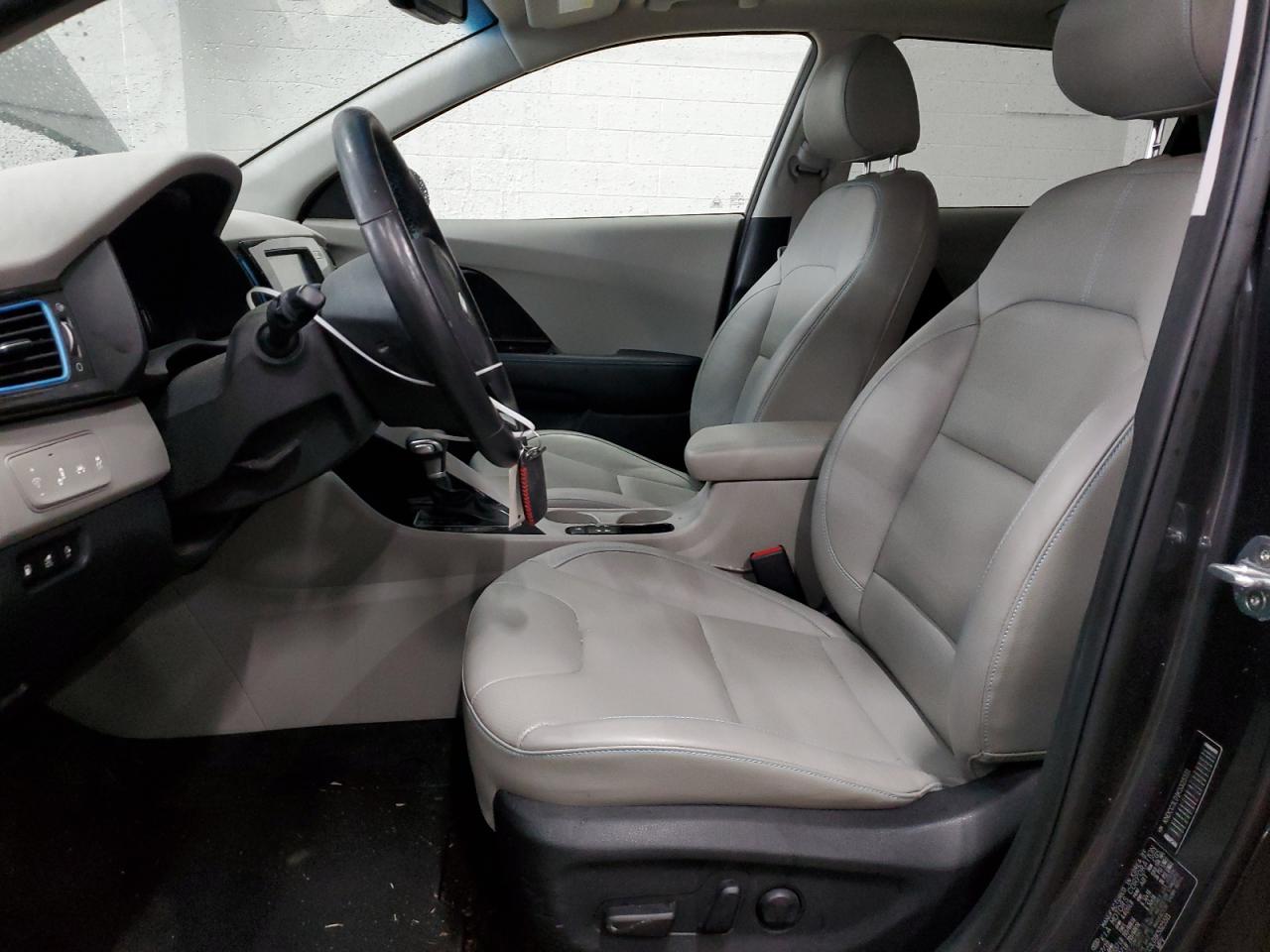 2019 Kia Niro Ex Premium VIN: KNDCC3LD1K5325511 Lot: 56493465