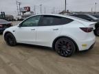 2022 Tesla Model Y  for Sale in Los Angeles, CA - Front End