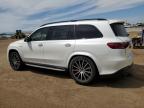 2022 Mercedes-Benz Gls 63 Amg 4Matic for Sale in Brighton, CO - Rear End