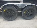 2024 Fast Cargo Enclosed Cargo Trailer for Sale in Miami, FL - Minor Dent/Scratches