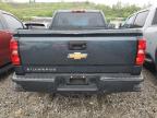 2018 Chevrolet Silverado C1500 zu verkaufen in West Mifflin, PA - Front End