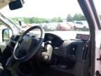 2024 PEUGEOT BOXER 335 for sale at Copart COLCHESTER