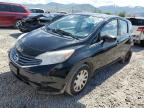 2016 Nissan Versa Note S zu verkaufen in Magna, UT - Rear End