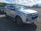 2024 ISUZU D-MAX DL40 for sale at Copart EAST KILBRIDE