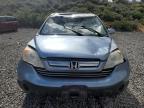 2007 Honda Cr-V Exl for Sale in Reno, NV - Rollover