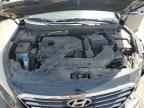 2015 Hyundai Sonata Sport на продаже в Sacramento, CA - Front End