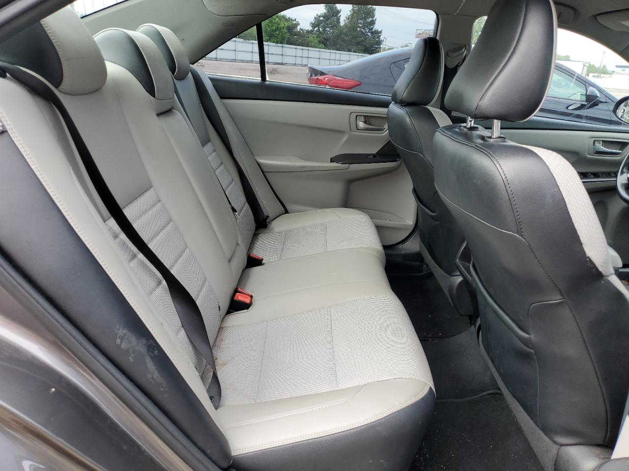 4T1BF1FK0HU450091 TOYOTA CAMRY 2017