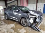 2019 Hyundai Tucson Limited de vânzare în West Mifflin, PA - Front End