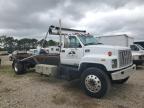 2000 Gmc C7500 Roll-Off Container Truck for Sale in Brookhaven, NY - Minor Dent/Scratches