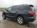 2011 Toyota Sequoia Platinum en Venta en Littleton, CO - Front End