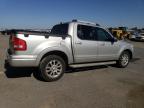 2007 Ford Explorer Sport Trac Limited for Sale in Sacramento, CA - Front End