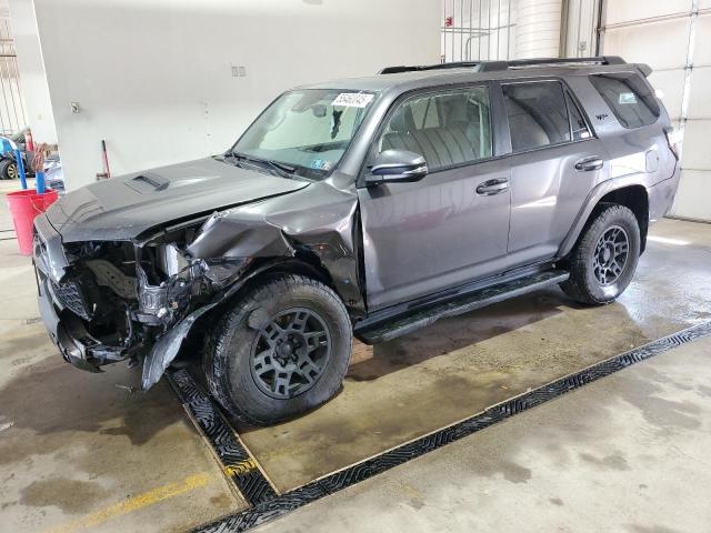 2020 Toyota 4Runner Sr5/Sr5 Premium