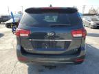 2016 Kia Sedona Lx للبيع في Sun Valley، CA - Minor Dent/Scratches