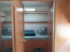 2006 HYME MOTORHOME for sale at Copart PETERLEE