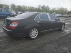 2007 Mercedes-Benz S 550 4Matic en Venta en Marlboro, NY - Mechanical