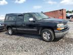 2002 Chevrolet Silverado C1500 for Sale in Hueytown, AL - Side