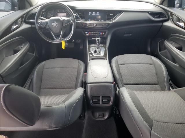  BUICK REGAL 2019 Gray
