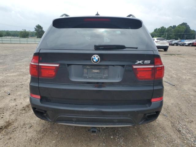 Parquets BMW X5 2013 Black