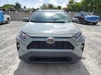 2021 Toyota Rav4 Xle zu verkaufen in Opa Locka, FL - Side