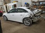 2012 Chevrolet Cruze Ltz for Sale in Ham Lake, MN - Rear End