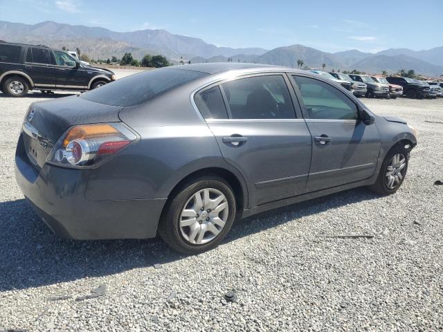 Sedans NISSAN ALTIMA 2012 Szary