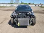 2025 Volkswagen Jetta Se продається в Columbia Station, OH - Stripped