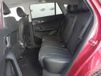 2024 MG HS TROPHY for sale at Copart BELFAST